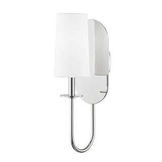 Voloraris Lampe Murale en Tissu et Laiton Premium Élégance