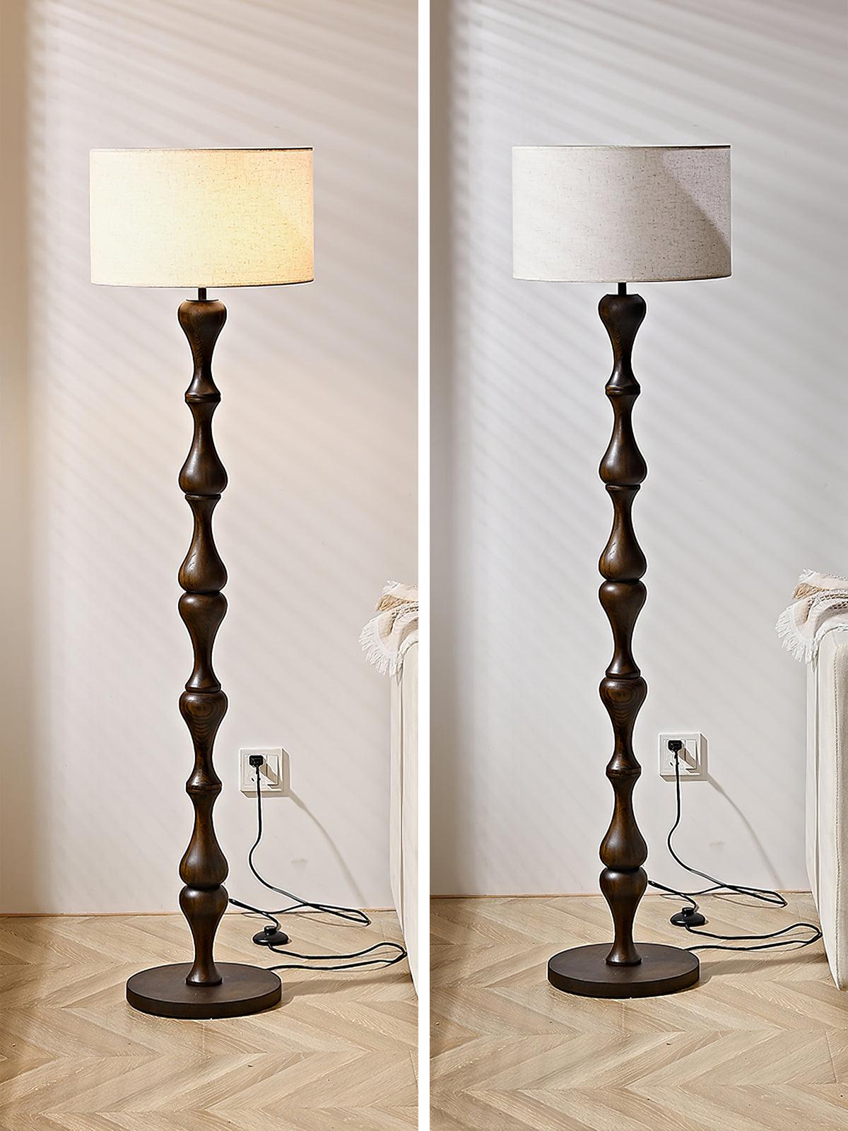 Turner Lampadaire