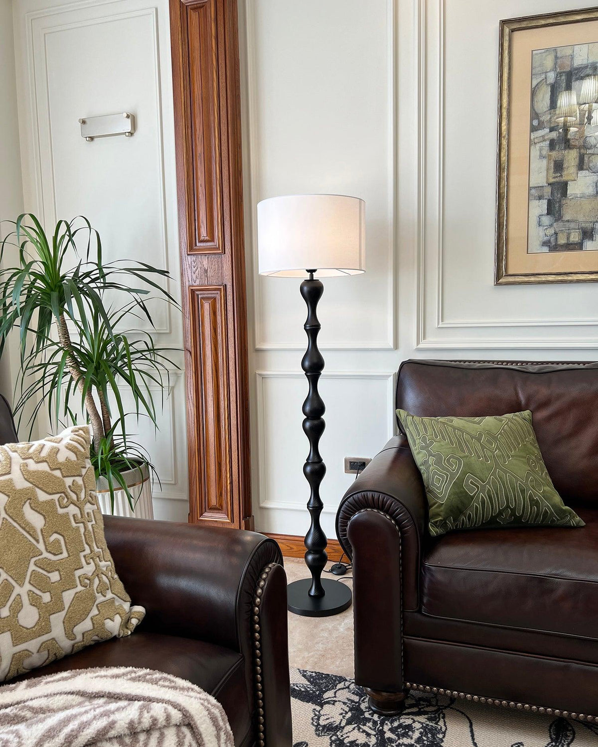 Turner Lampadaire