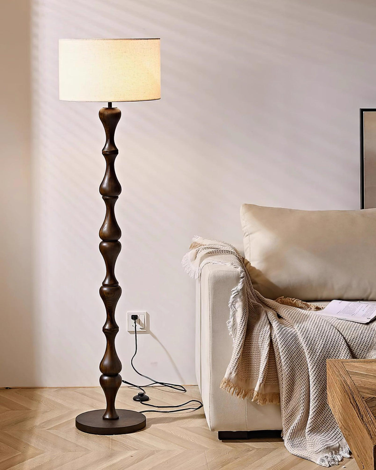 Turner Lampadaire