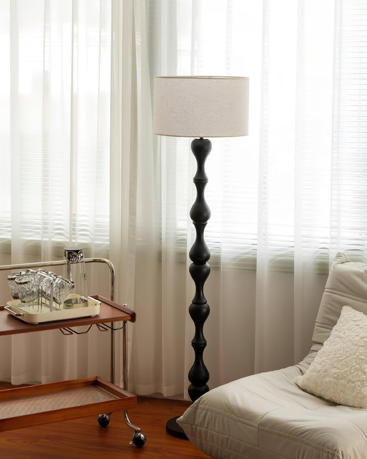 Turner Lampadaire