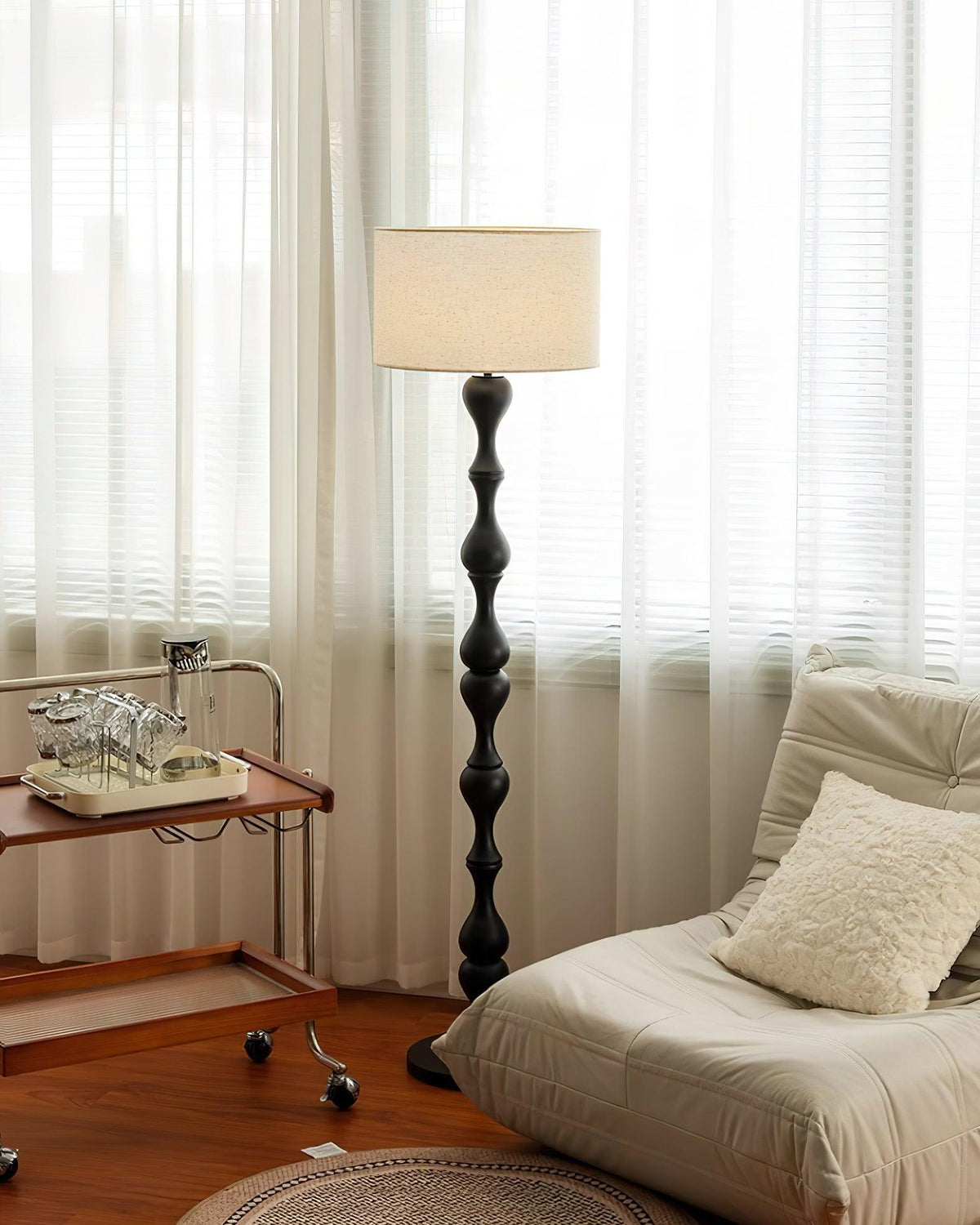 Turner Lampadaire