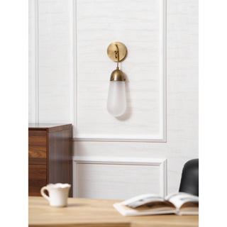 Oreloette Applique Murale