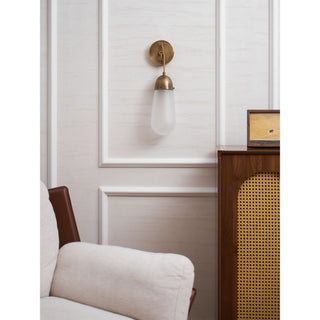 Oreloette Applique Murale