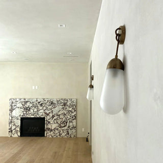 Oreloette Applique Murale
