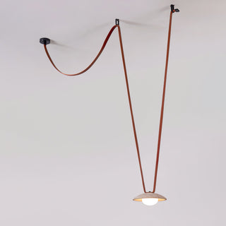 Ulsoryra Organique Travertin Pendentif Lumière Grappe