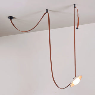 Ulsoryra Organique Travertin Pendentif Lumière Grappe