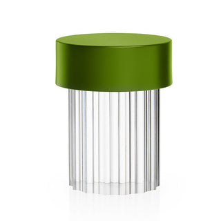 Pryden Lampe de Table Minimaliste