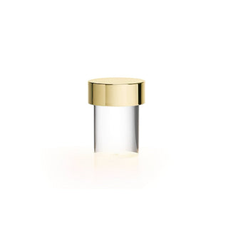 Pryden Lampe de Table Minimaliste