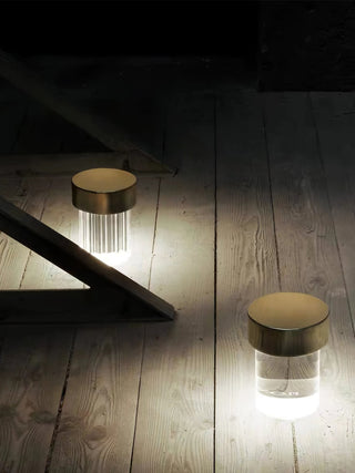 Pryden Lampe de Table Minimaliste