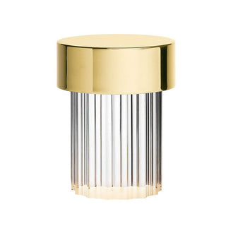 Pryden Lampe de Table Minimaliste