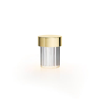 Pryden Lampe de Table Minimaliste
