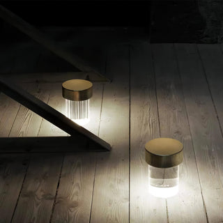 Pryden Lampe de Table Minimaliste