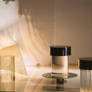 Pryden Lampe de Table Minimaliste
