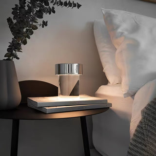 Pryden Lampe de Table Minimaliste