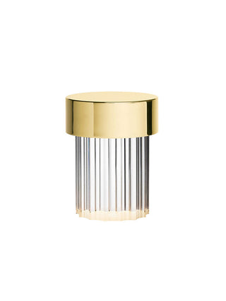 Pryden Lampe de Table Minimaliste