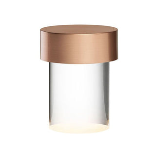 Pryden Lampe de Table Minimaliste