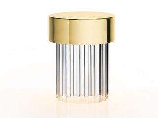 Pryden Lampe de Table Minimaliste