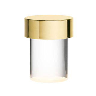 Pryden Lampe de Table Minimaliste