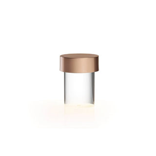 Pryden Lampe de Table Minimaliste