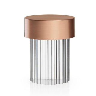 Pryden Lampe de Table Minimaliste