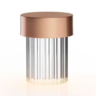 Pryden Lampe de Table Minimaliste