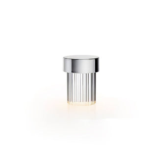Pryden Lampe de Table Minimaliste