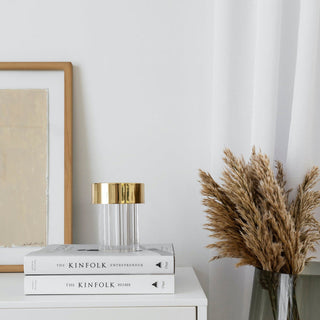Pryden Lampe de Table Minimaliste