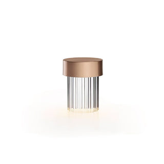 Pryden Lampe de Table Minimaliste