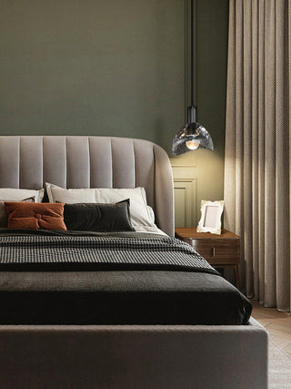 Syvinor Suspension en Verre Art Nordique Premium