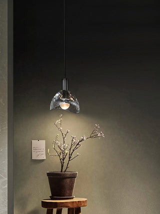 Syvinor Suspension en Verre Art Nordique Premium