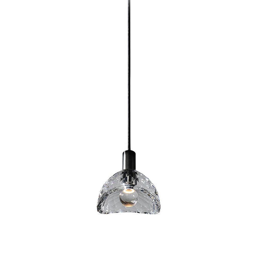 Casios Suspension en Verre Art Nordique Premium