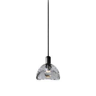 Syvinor Suspension en Verre Art Nordique Premium