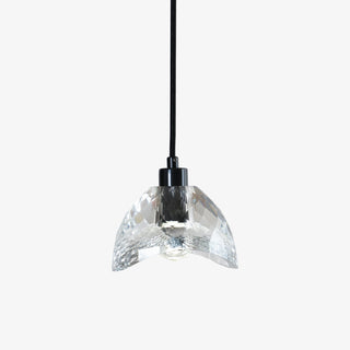 Syvinor Suspension en Verre Art Nordique Premium