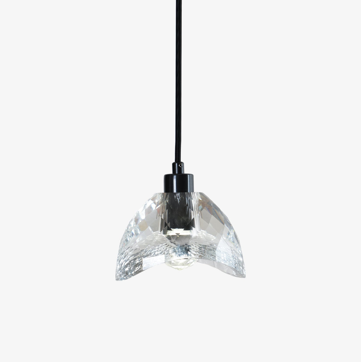 Casios Suspension en Verre Art Nordique Premium