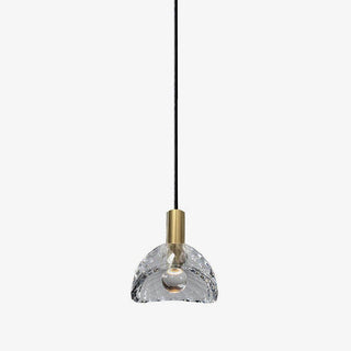 Syvinor Suspension en Verre Art Nordique Premium