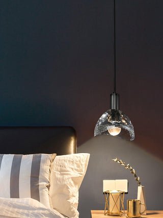 Syvinor Suspension en Verre Art Nordique Premium