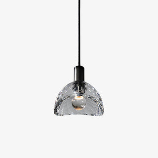 Syvinor Suspension en Verre Art Nordique Premium