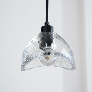 Syvinor Suspension en Verre Art Nordique Premium