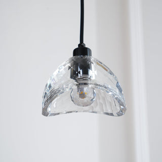 Syvinor Suspension en Verre Art Nordique Premium