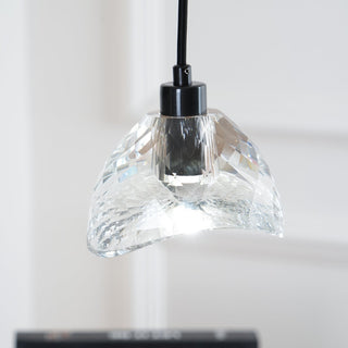 Syvinor Suspension en Verre Art Nordique Premium