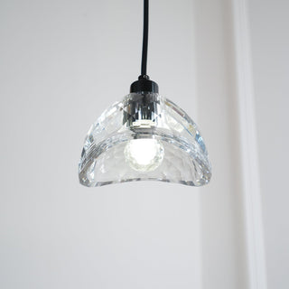 Syvinor Suspension en Verre Art Nordique Premium