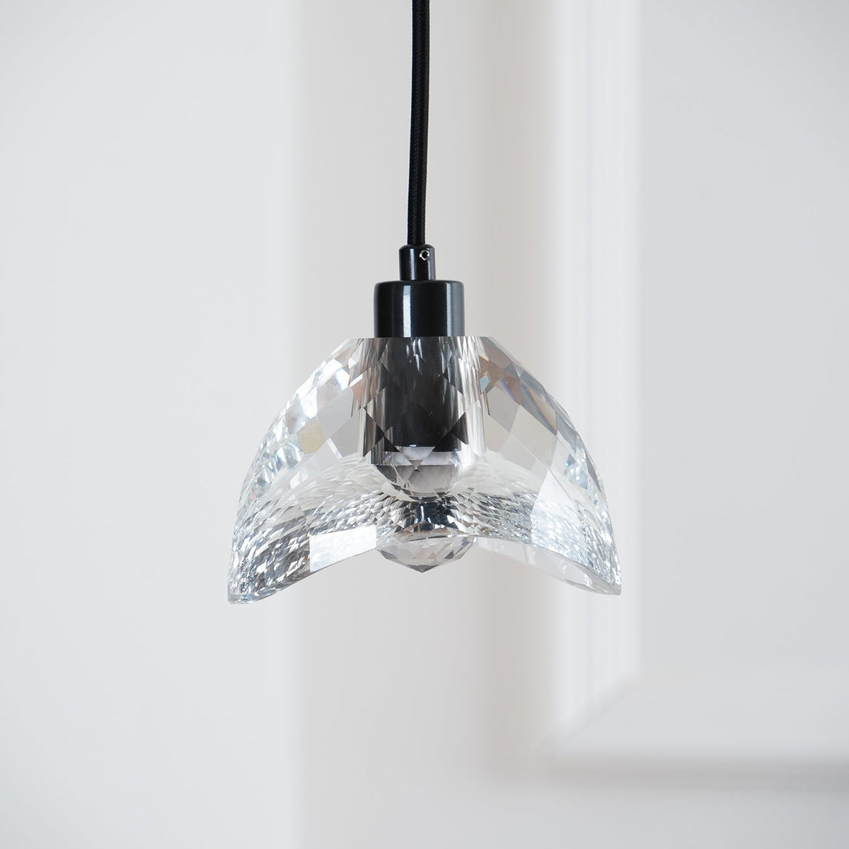 Casios Suspension en Verre Art Nordique Premium