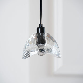 Syvinor Suspension en Verre Art Nordique Premium