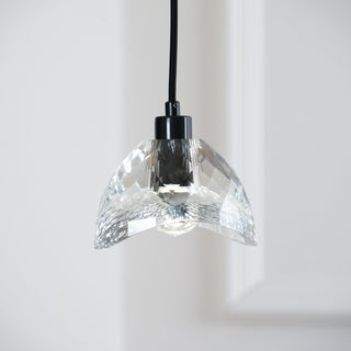 Syvinor Suspension en Verre Art Nordique Premium
