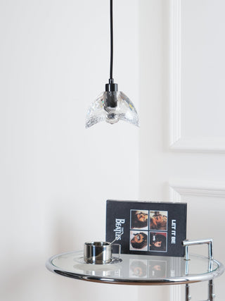 Syvinor Suspension en Verre Art Nordique Premium