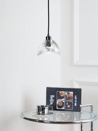 Syvinor Suspension en Verre Art Nordique Premium