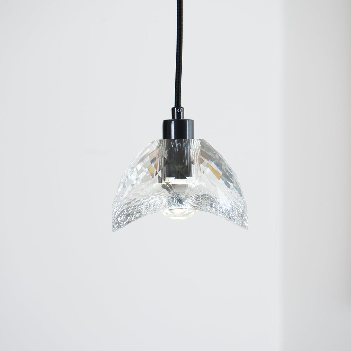 Casios Suspension en Verre Art Nordique Premium
