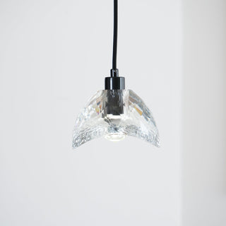 Syvinor Suspension en Verre Art Nordique Premium
