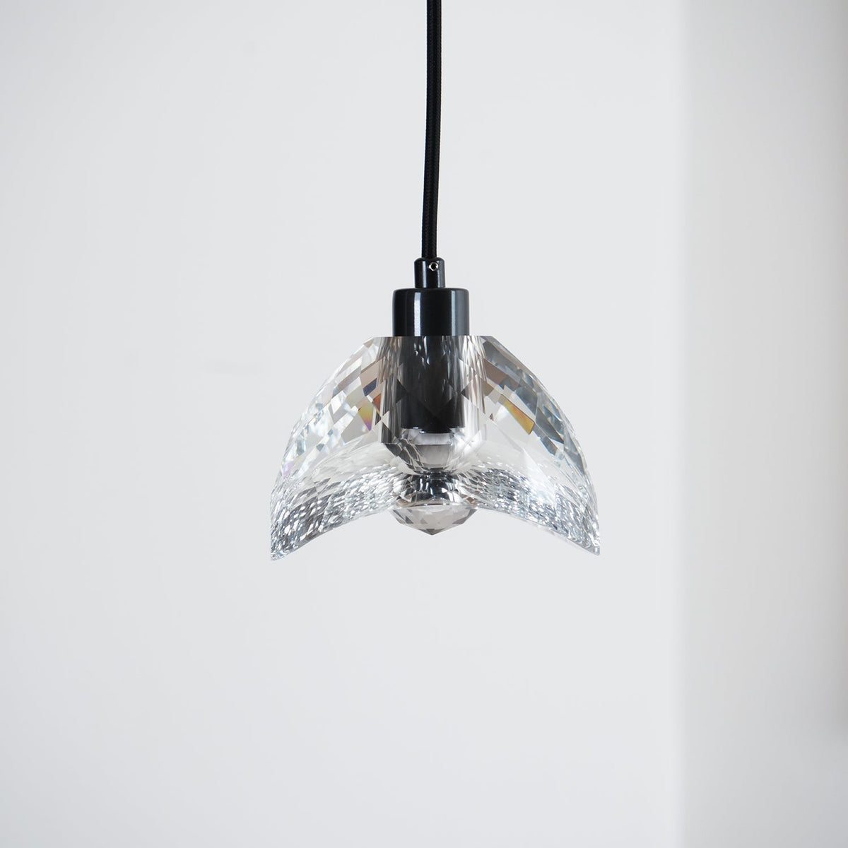 Casios Suspension en Verre Art Nordique Premium